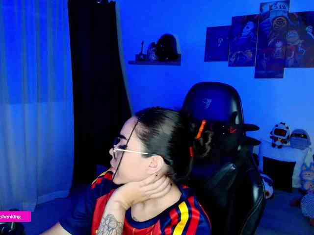 Nicorobin webcam