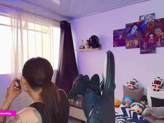 Nicorobin webcam