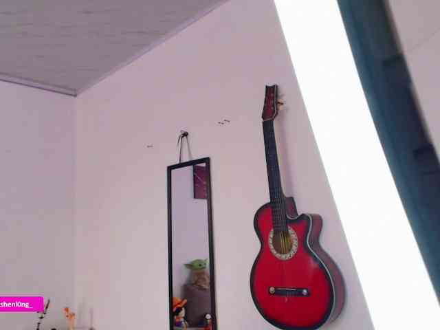 Nicorobin webcam