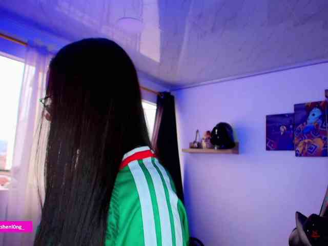 Nicorobin webcam