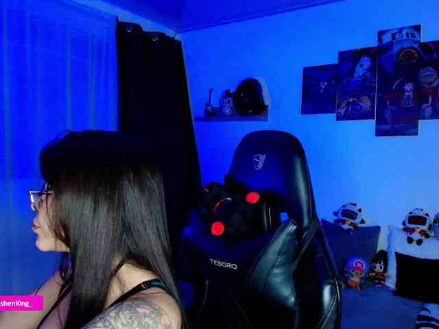 Nicorobin webcam