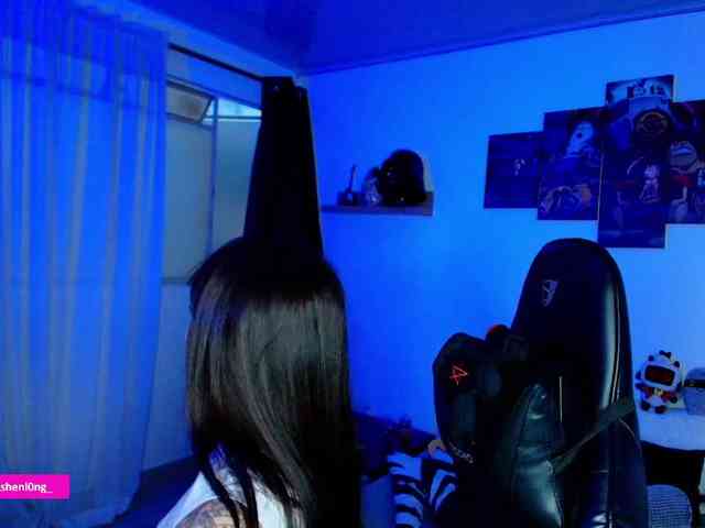Nicorobin webcam