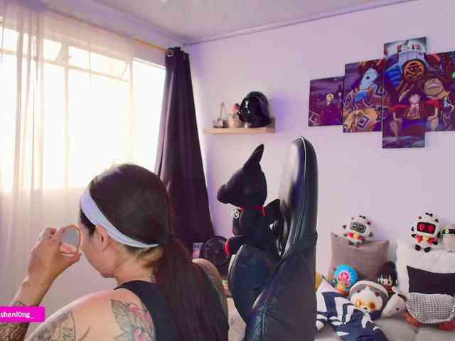 Nicorobin webcam