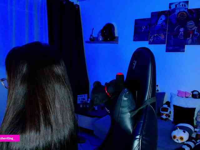 Nicorobin webcam