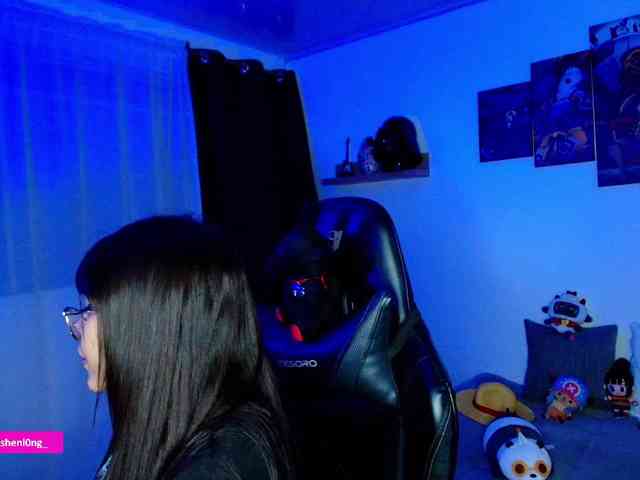 Nicorobin webcam