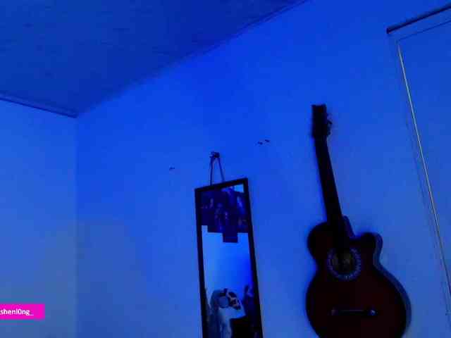 nicorobin's live room
