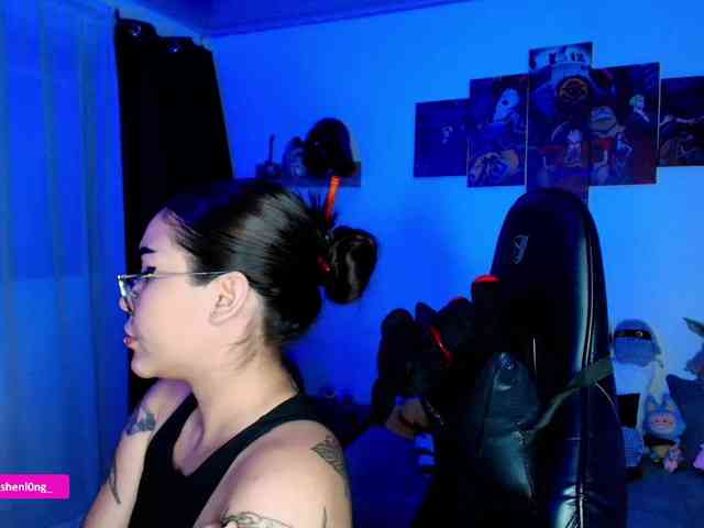 Nicorobin webcam