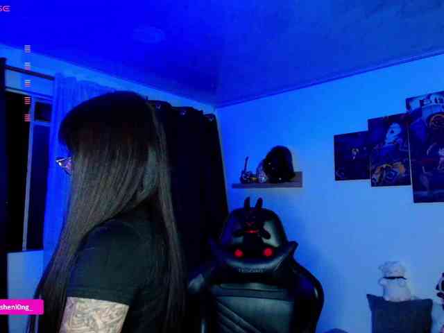 Nicorobin webcam