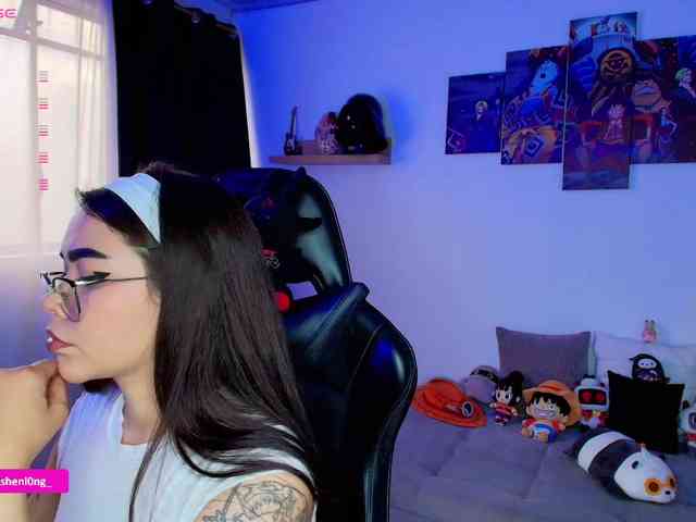 Nicorobin webcam