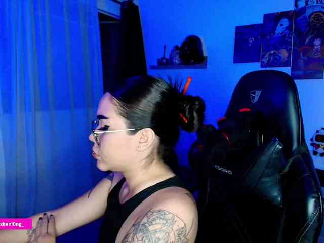 Nicorobin webcam
