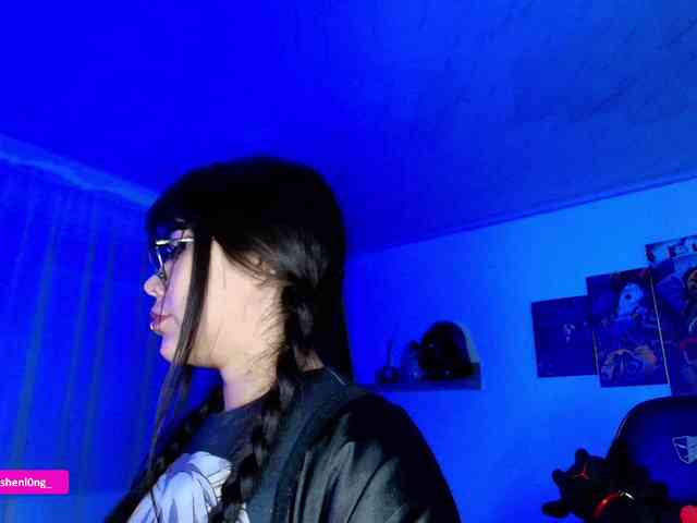 Nicorobin webcam