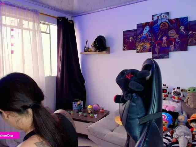 Nicorobin webcam