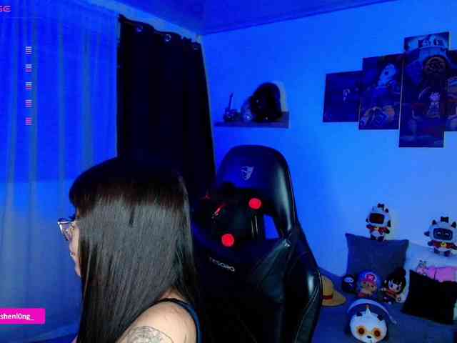 Nicorobin webcam