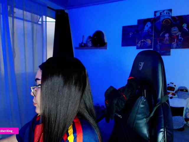 Nicorobin Nicorobin