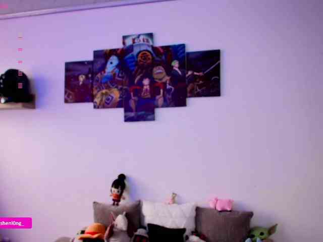 Nicorobin webcam