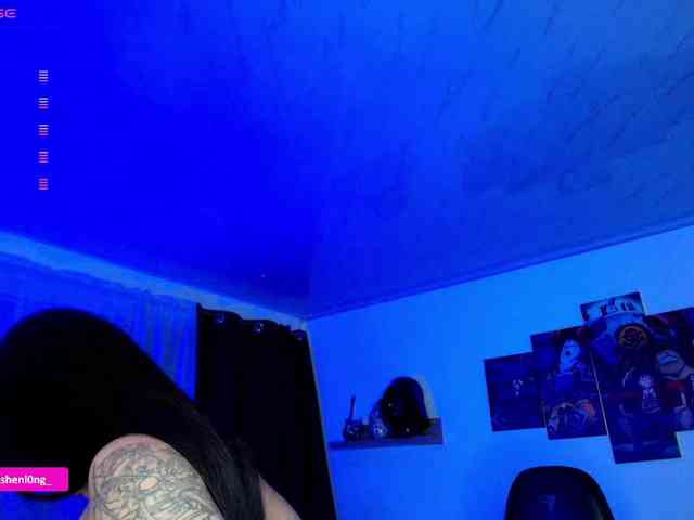 Nicorobin webcam