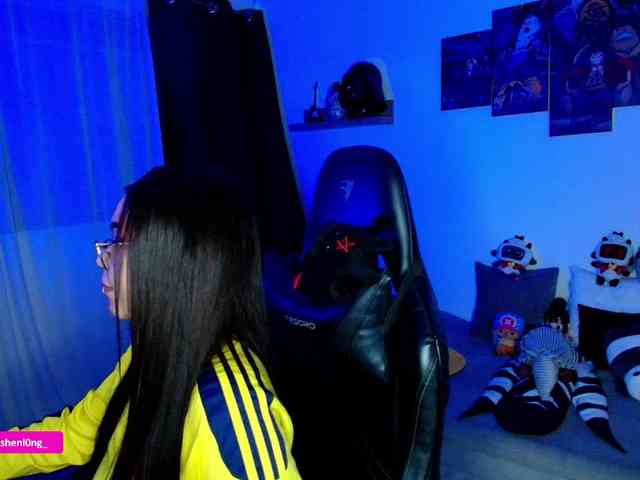 Nicorobin webcam