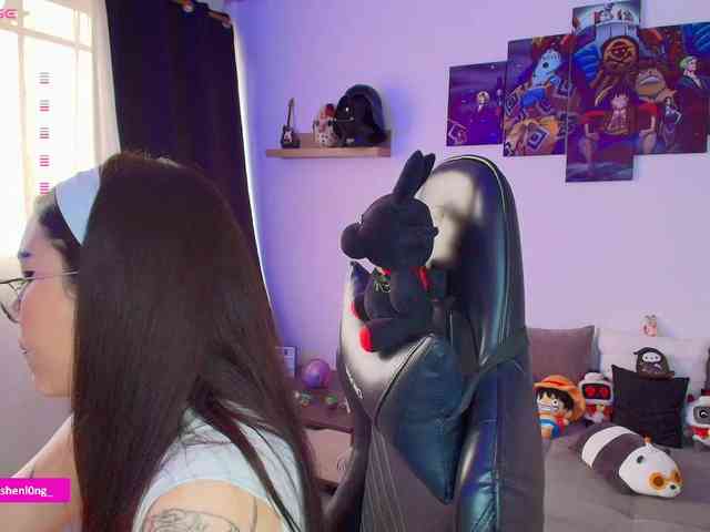 Nicorobin webcam