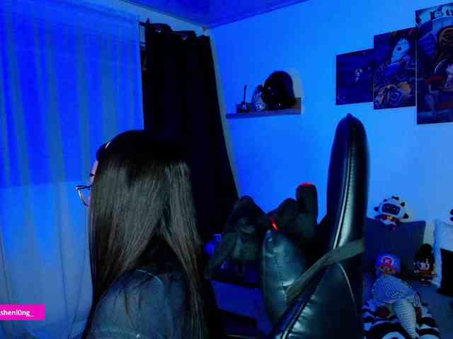 Nicorobin webcam