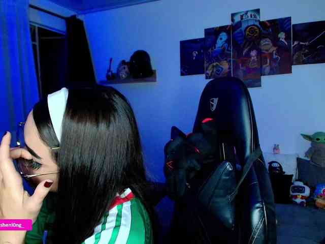 Nicorobin webcam