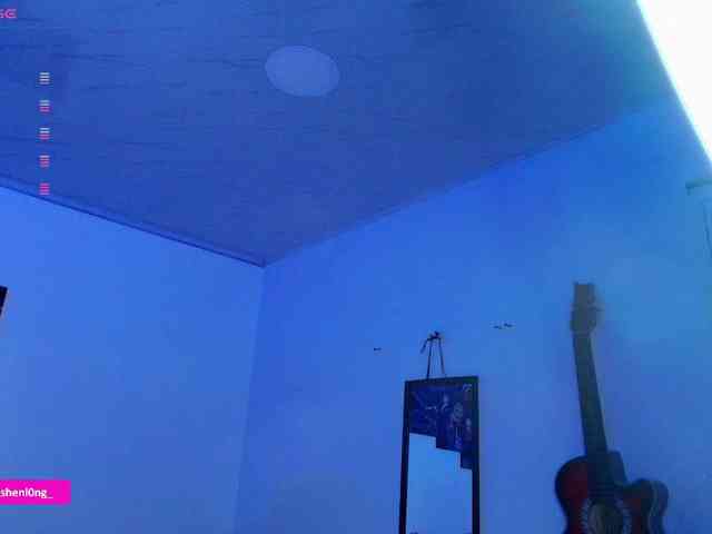 nicorobin's live room