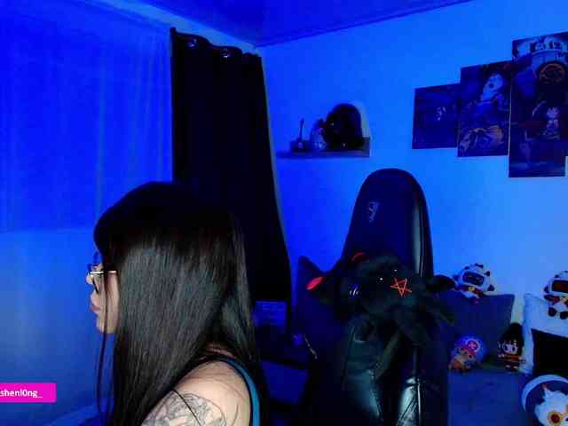 Nicorobin webcam