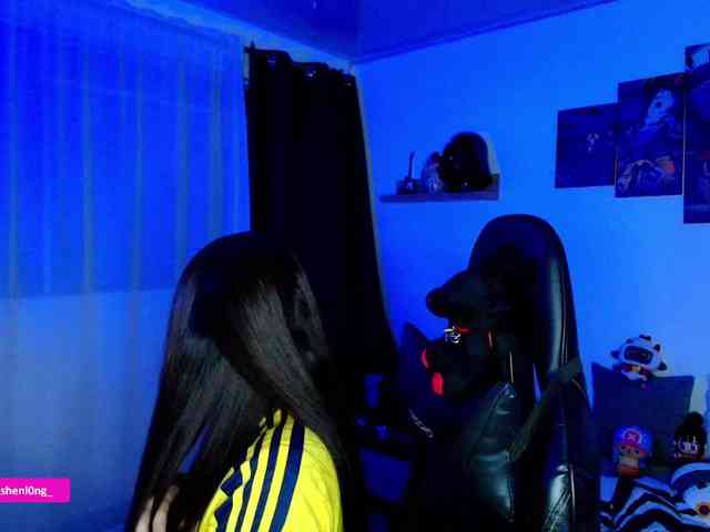 Nicorobin webcam