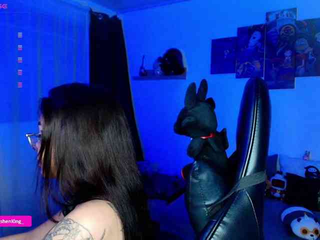 Nicorobin webcam