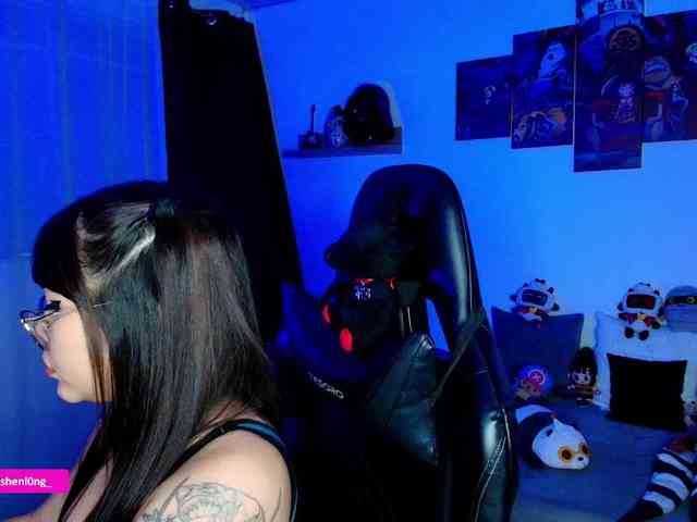 Nicorobin webcam