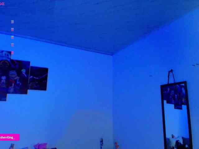 Nicorobin Live Webcam on BongaCams