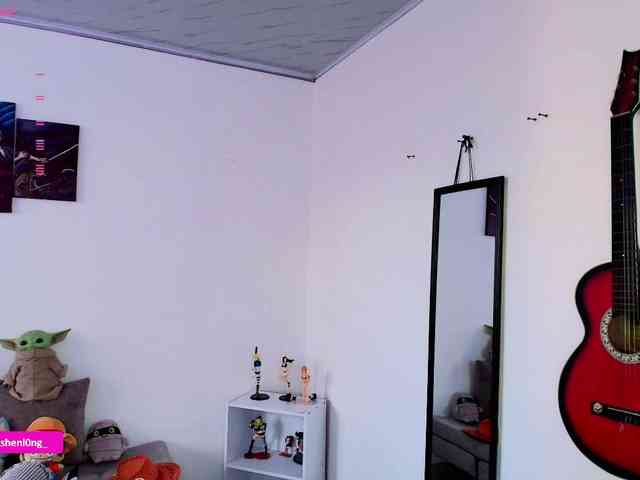 Nicorobin webcam