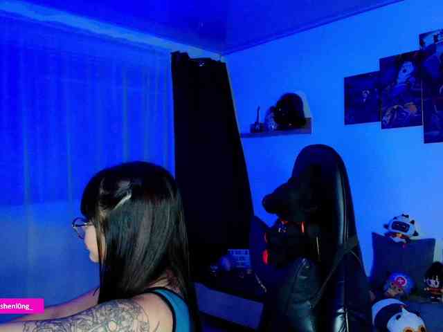 Nicorobin webcam