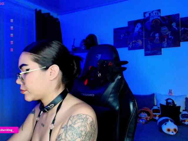 Nicorobin webcam