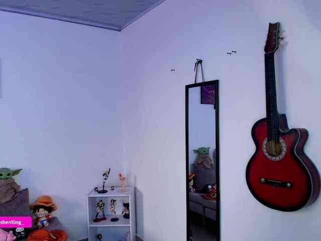 Nicorobin webcam