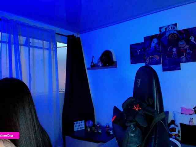 Nicorobin webcam