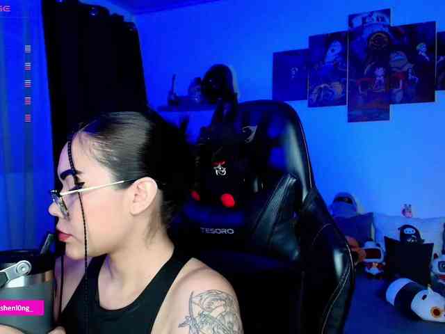 Nicorobin webcam