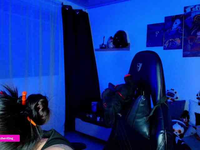 Nicorobin webcam