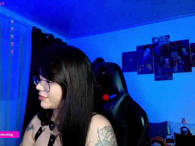 Nicorobin webcam