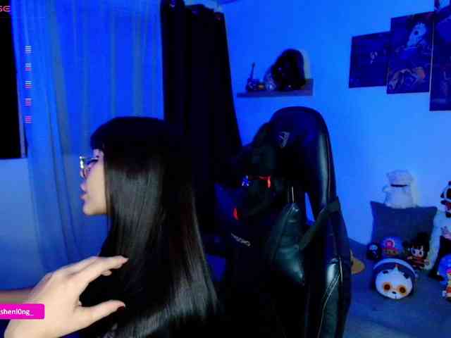Nicorobin webcam