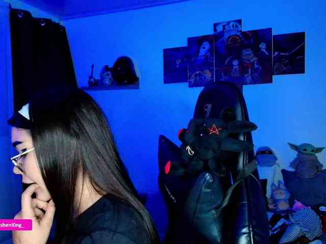 Nicorobin webcam