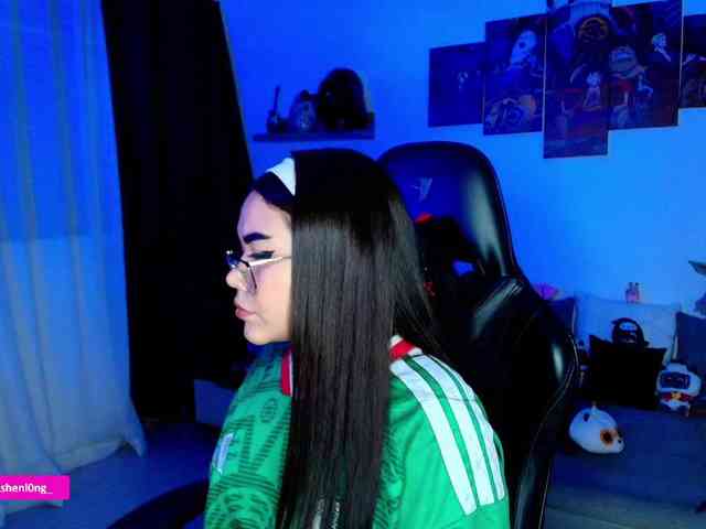 Nicorobin webcam