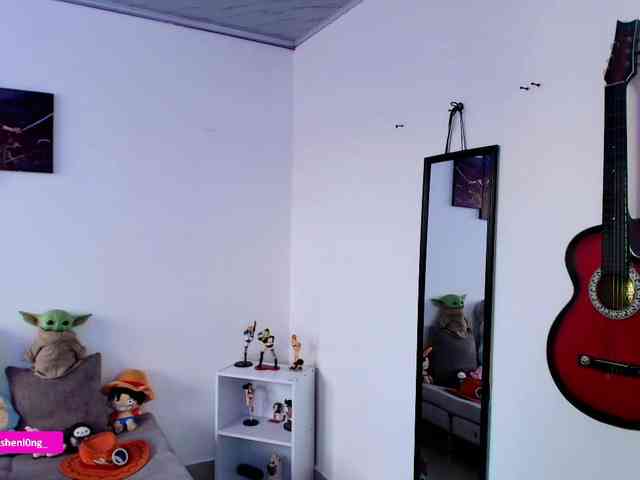 Nicorobin webcam