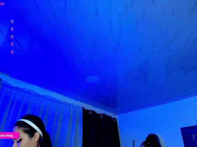 Nicorobin webcam