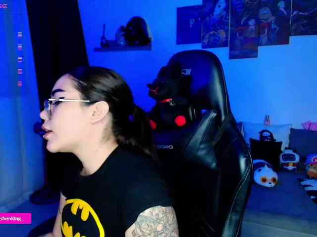 Nicorobin Nicorobin