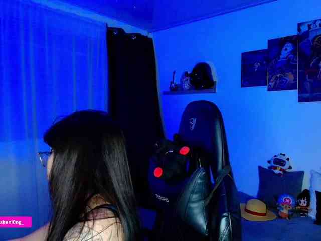Nicorobin webcam