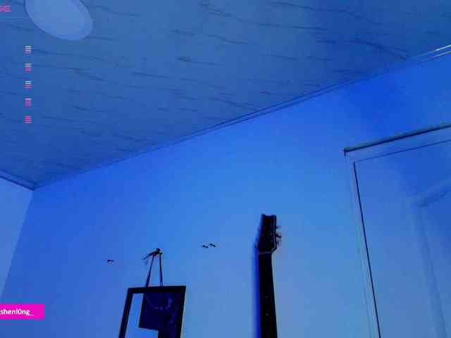 nicorobin's live room