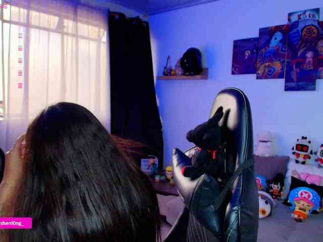 Nicorobin webcam