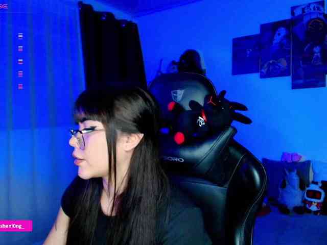 Nicorobin webcam