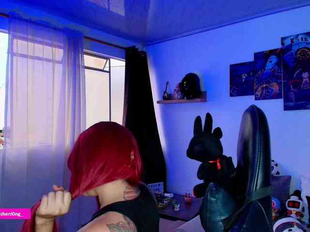 Nicorobin webcam