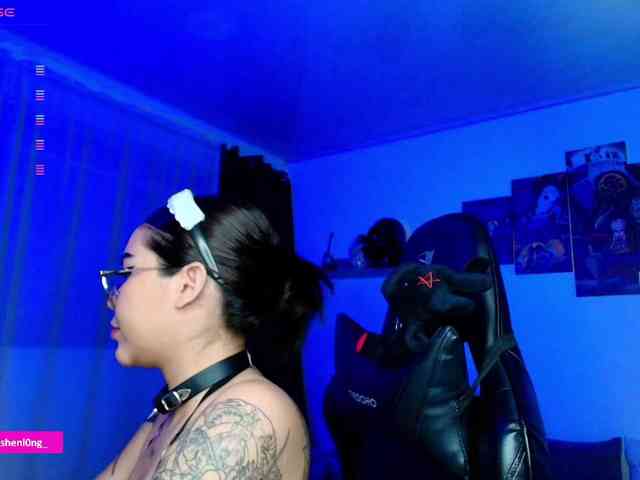Nicorobin webcam